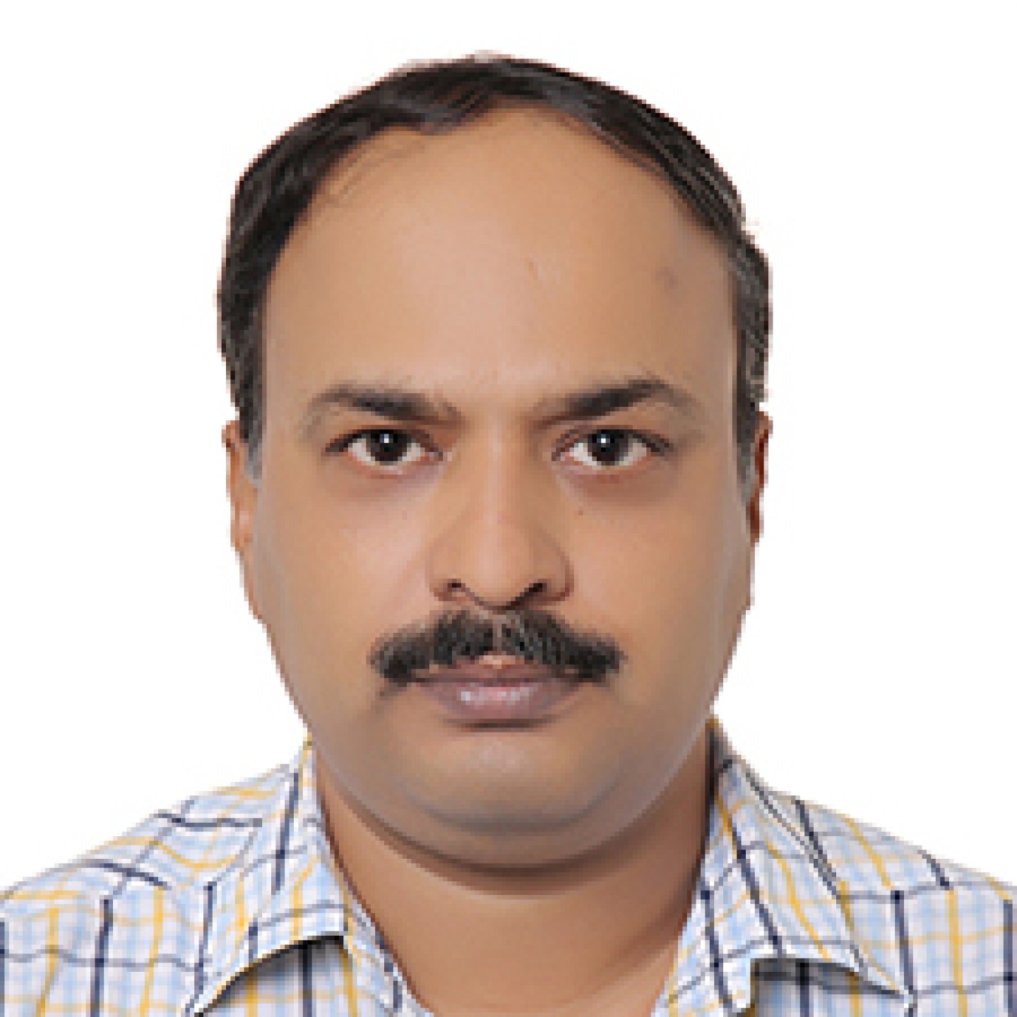 Dr. Chandan Banerjee